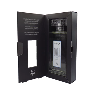 Perfume Thipos 034 (100ml) - Thipos