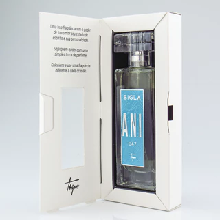 Perfume 047 (55ml) - Thipos
