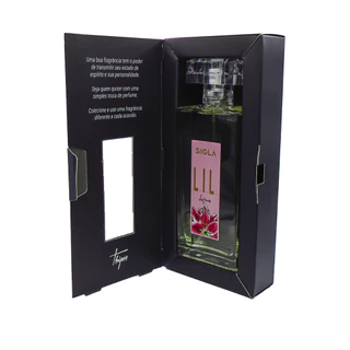 Perfume Thipos 076 - 100ml