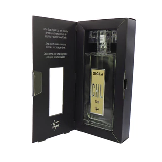 Perfume Thipos 108 - 100ml