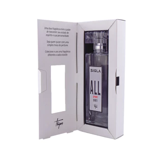 Perfume 081 (55ml) - Thipos