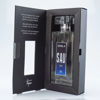 Perfume Thipos 107 - 100ml