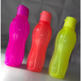 Tupperware Garrafa Eco Tupper 1 Litro
