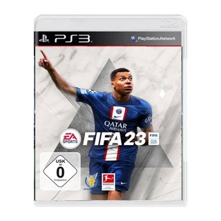 FIFA21 PS3 — Hive