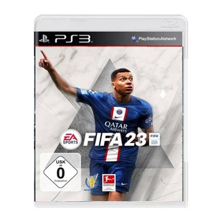 Fifa 23 Ps3 Fisica