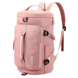 Mochilas Femininas Academia Bolsas Femininas Mala Viagem Esporte