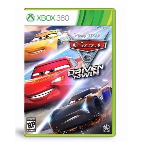 Kit 6 Jogos Xbox 360 - Destravado a sua Escolha