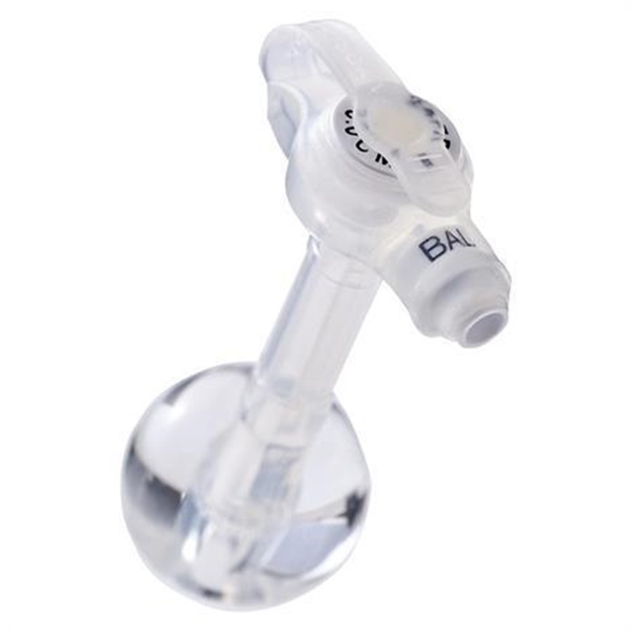 Sonda Botton TIPO Mic-key Gtt Enteral 18fr - MARCA G-FLEX