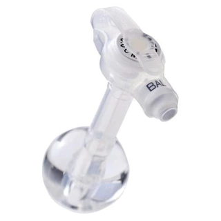 Sonda Botton TIPO Mic-key Gtt Enteral 18fr - MARCA G-FLEX