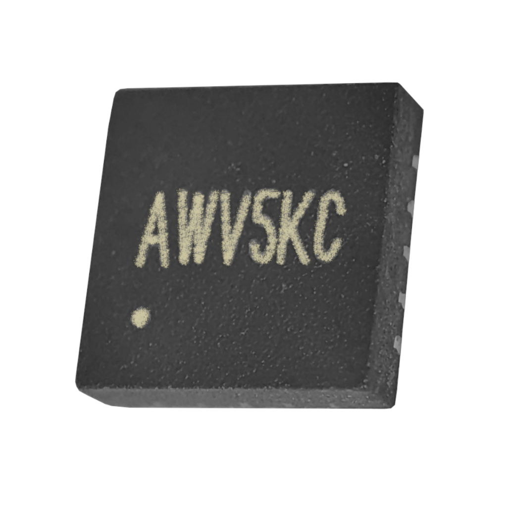 Ci Sy8286brac Sy8286b Awv5qb Awv5bb Awv5ja Awv Qfn20 | Shopee Brasil