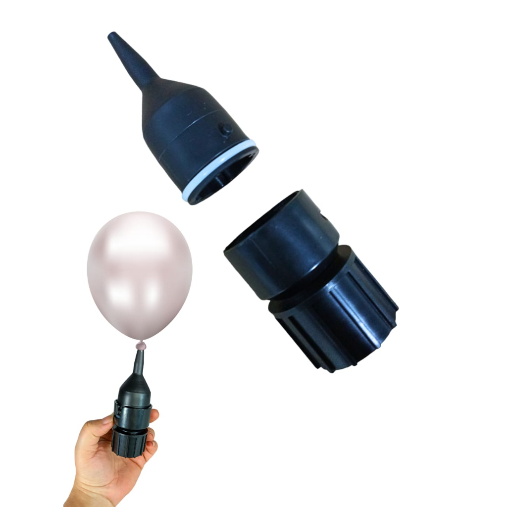 Bico Para Adaptar em Pulverizador / Para encher Boias, bolas, bexigas de festa