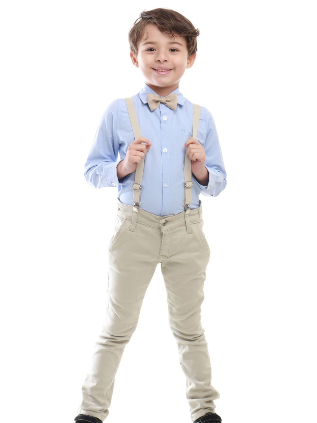 Roupas infantil best sale masculina social