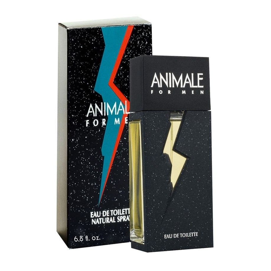 Animale for Men 100ml - Perfume Masculino | Shopee Brasil