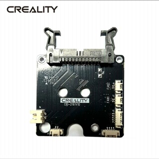 Placa Hotend Creality Ender 3 S1 PCB CRI-2161 V1.0 Original