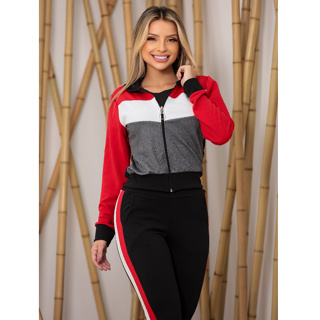 Roupa de best sale frio para mulher