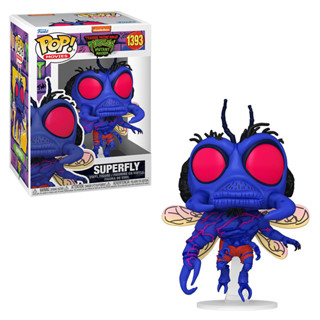 Funko Pop! Movies: Teenage Mutant Ninja Turtles - Raphael With Coat & Hat - TMNT 1990 - Figura In Vinile 9,5 Cm