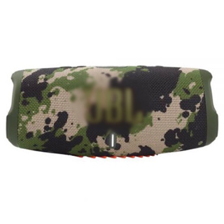 Caixa de Som Camuflada Bluetooth Charge 5 Alta