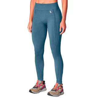 Calça Legging Lupo Max Sport Feminina Para Academia 71053-001