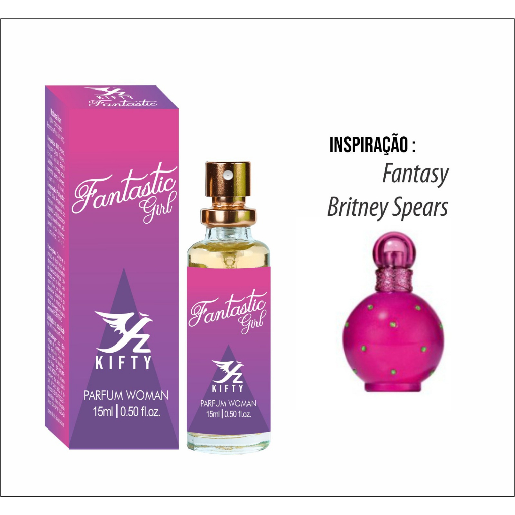 Good Girl Fantastic Pink Collector Edition Carolina Herrera Perfume  Feminino Eau de Parfum 80Ml - Del Mondo