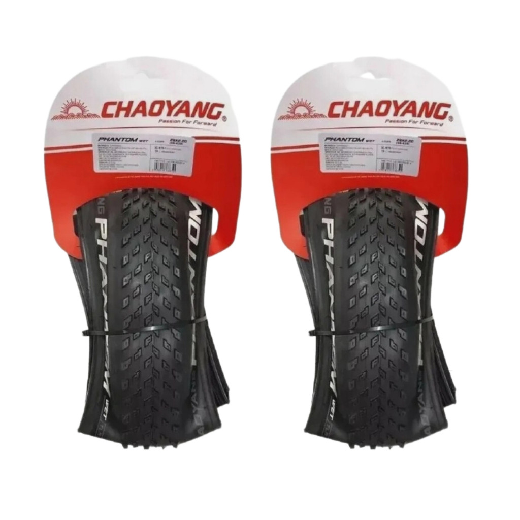 Chaoyang discount victory tubeless