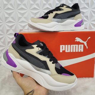 Tênis Feminino PM Lançamento Plataforma Super Confortável