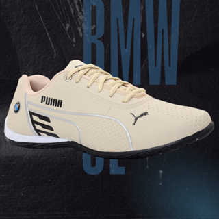Tênis Masculino Puma Bmw 3L Lançamento Cat Esportivo Academia Promoção