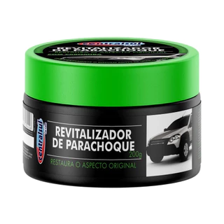 Revitalizador De Para-choque Centralsul 200g Promoção