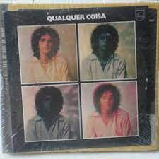 CD-CAETANO VELOSO-QUALQUER COISA-COLEÇÃO CAETANO VELOSO 70 ANOS-VOL.15 ...