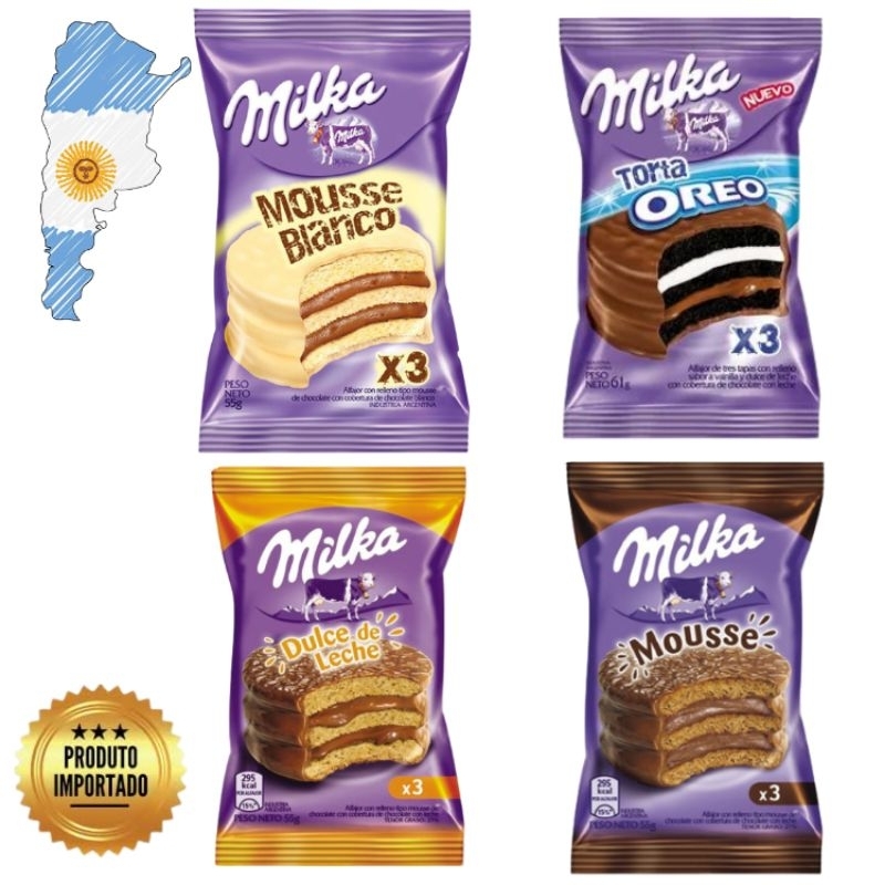 wafer oreo cobertura chocolate branco e biscoito lacta bis xtra pacote 45g  em Promoção na Shopee Brasil 2024