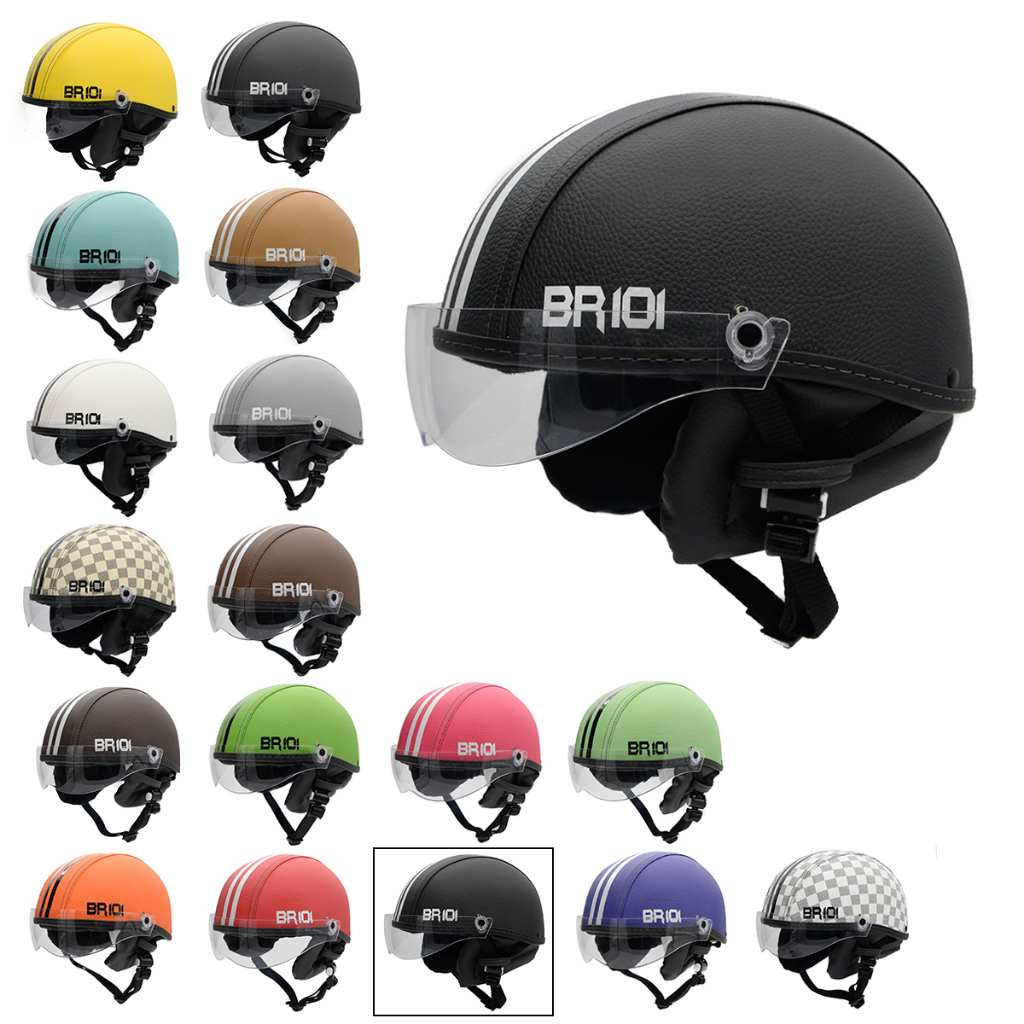 Capacete Coquinho Scooter Elétrica De Bike Skate Lançamento Viseira Cristal