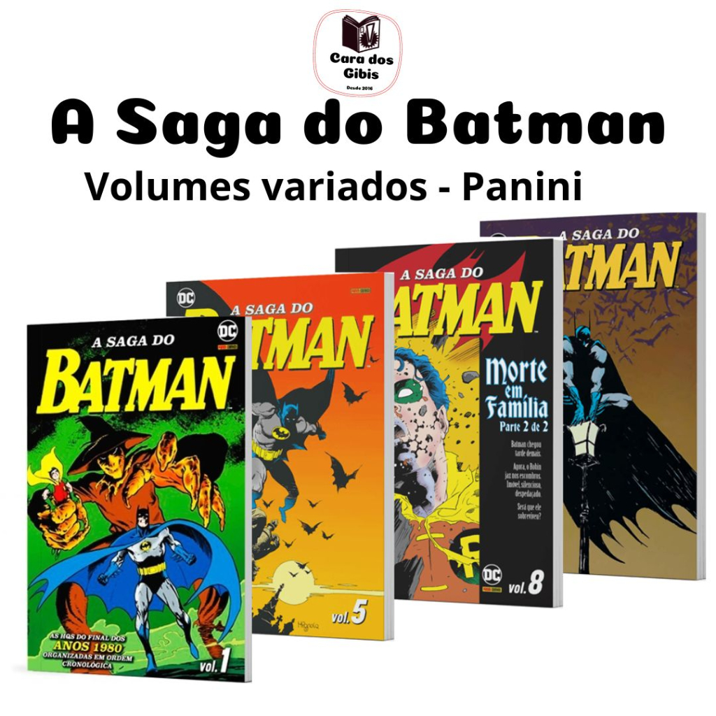 Hq Marvel Saga - O Espetacular Homem-aranha Vol 5 - Panini - Revista HQ -  Magazine Luiza