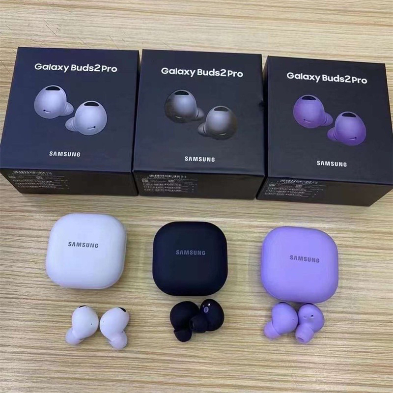 Fone De Ouvido Sem Fio R510 Galaxy Buds Pro 2 TWS Fones Fone De Ouvido Sem Fio R510 Galaxy Buds Pro 2 TWS Fones