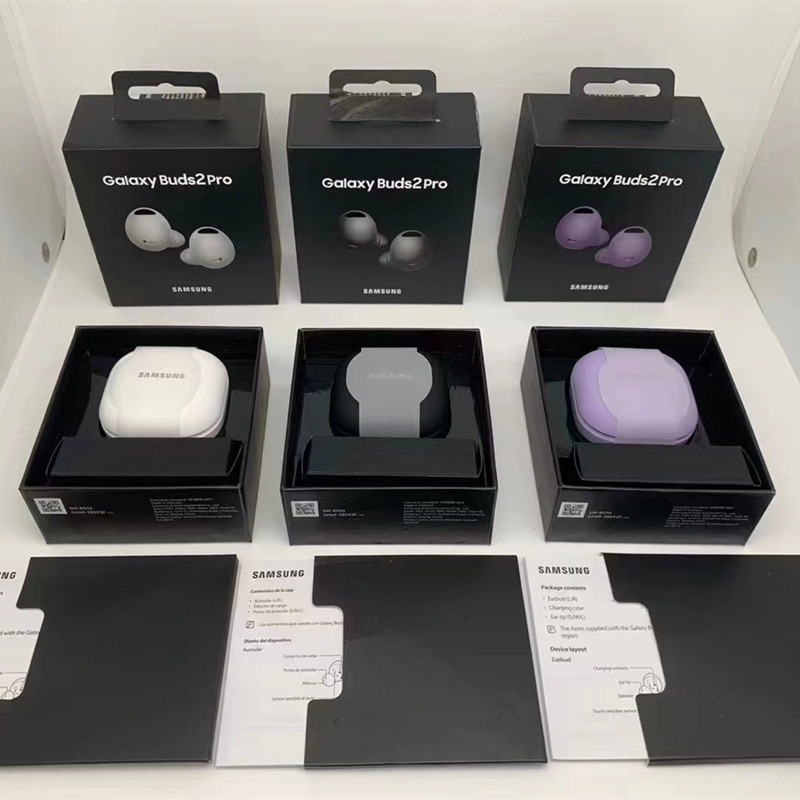 Fone De Ouvido Sem Fio R510 Galaxy Buds Pro 2 TWS Fones Fone De Ouvido Sem Fio R510 Galaxy Buds Pro 2 TWS Fones