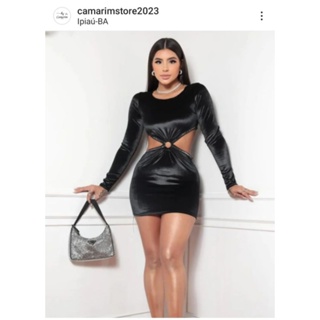 Novidades de Agosto em Moda Feminina da Shopee - Achadinhos do Pegue o Cupom