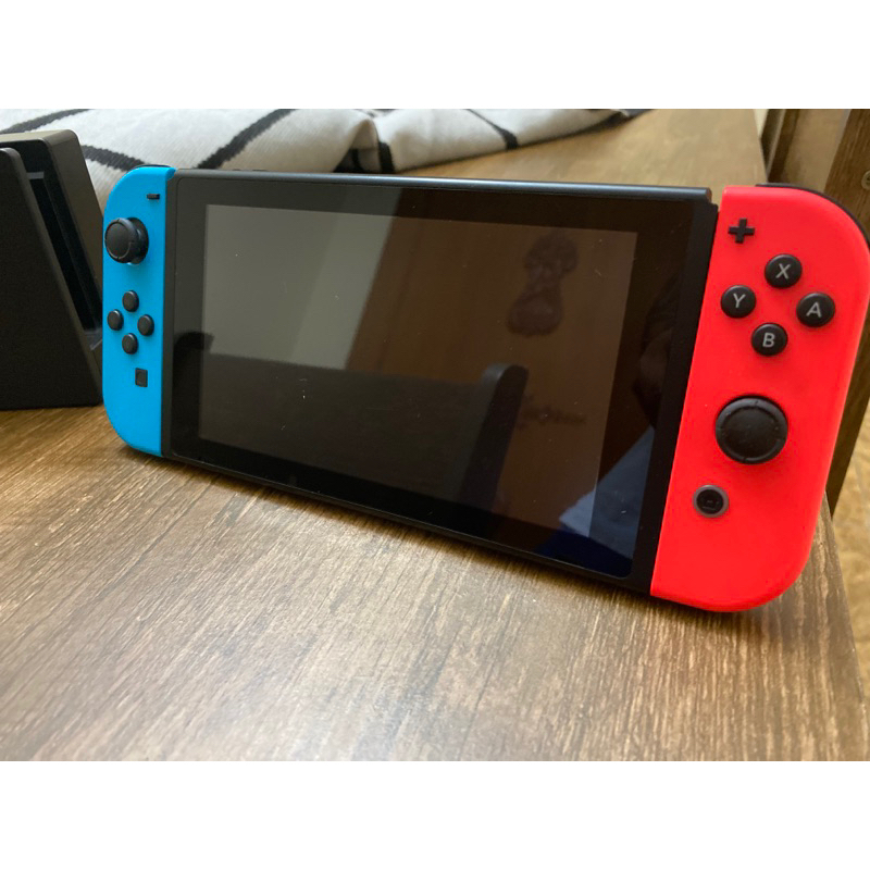 Nintendo Switch | Shopee Brasil