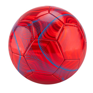 Bola de Futebol Tamanho 5 Oficial Borracha Profissional