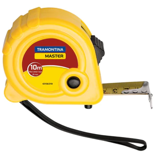 Trena Tramontina - 3M/5M/7,5M/10M