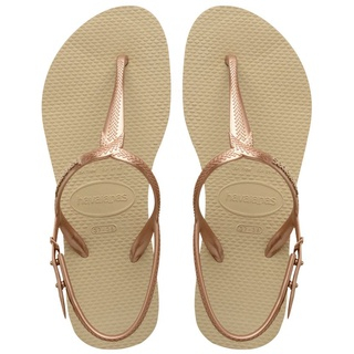 ULTIMO PAR ! Rasteira Havaianas TWIST - Original e muito elegante ...