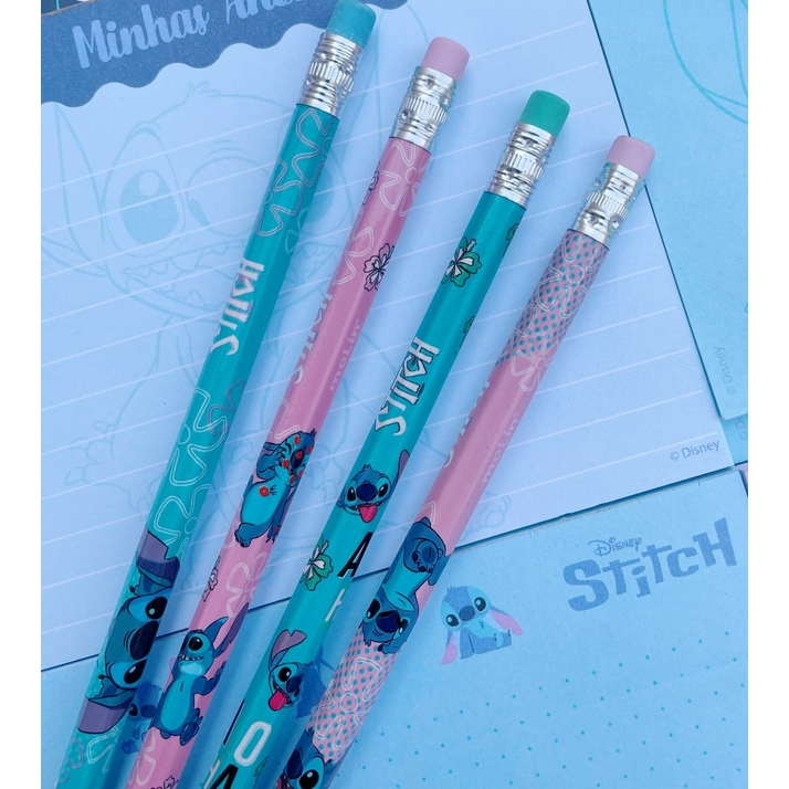 Stitch Pencils 