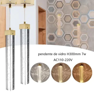 Pendente Empire 3 Cores
