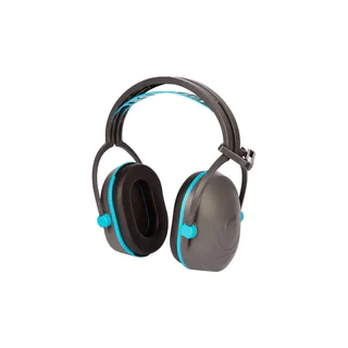 Protetor Auricular Abafador Tipo Concha L-320V 22DB Libus
