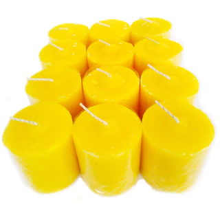 8 Velas Citronela Repelente Pernilongo Mosquito Borrachudo