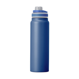 Garrafa Térmica Fitness Prática Original 850ml Inox Premium Sustentável Esportiva Camping