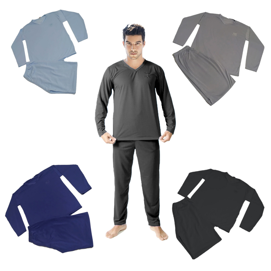 AQN SPORT UNISSEX Thermal Set