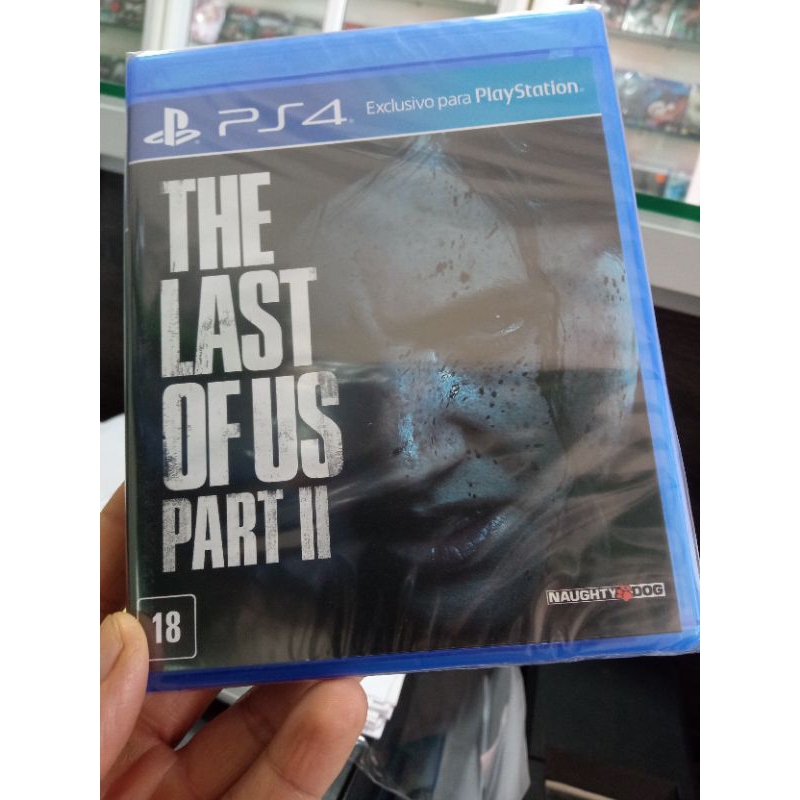 Comprar The Last of Us: Left Behind - Ps3 Mídia Digital - R$19,90