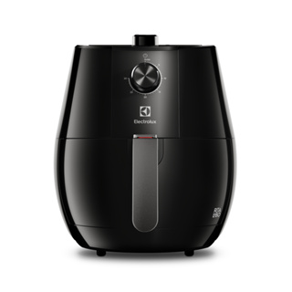 AIRFRYER ELECTROLUX EFFICIENT EAF10 - 127V 3,2L PRETA