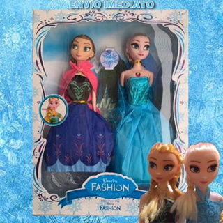 Black friday sales frozen dolls