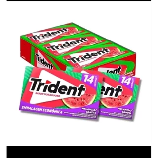 Trident Grande cx/12x14 unidades