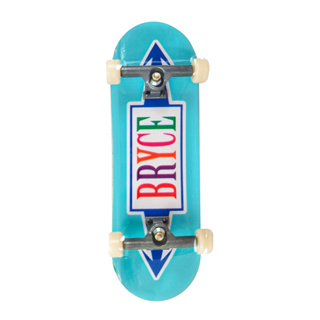 Skate de Dedo 96mm - Blind Azul Skateboard - Tech Deck