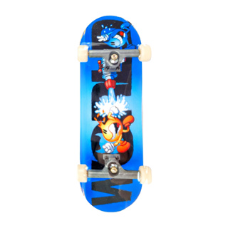 SKATE DE DEDO TECH DECK WORLD INDUSTRIES